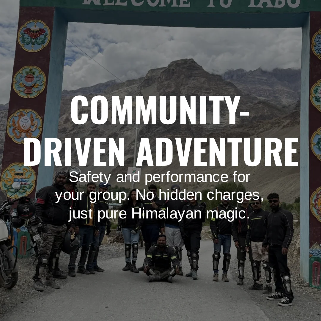 Explore Our Adventures