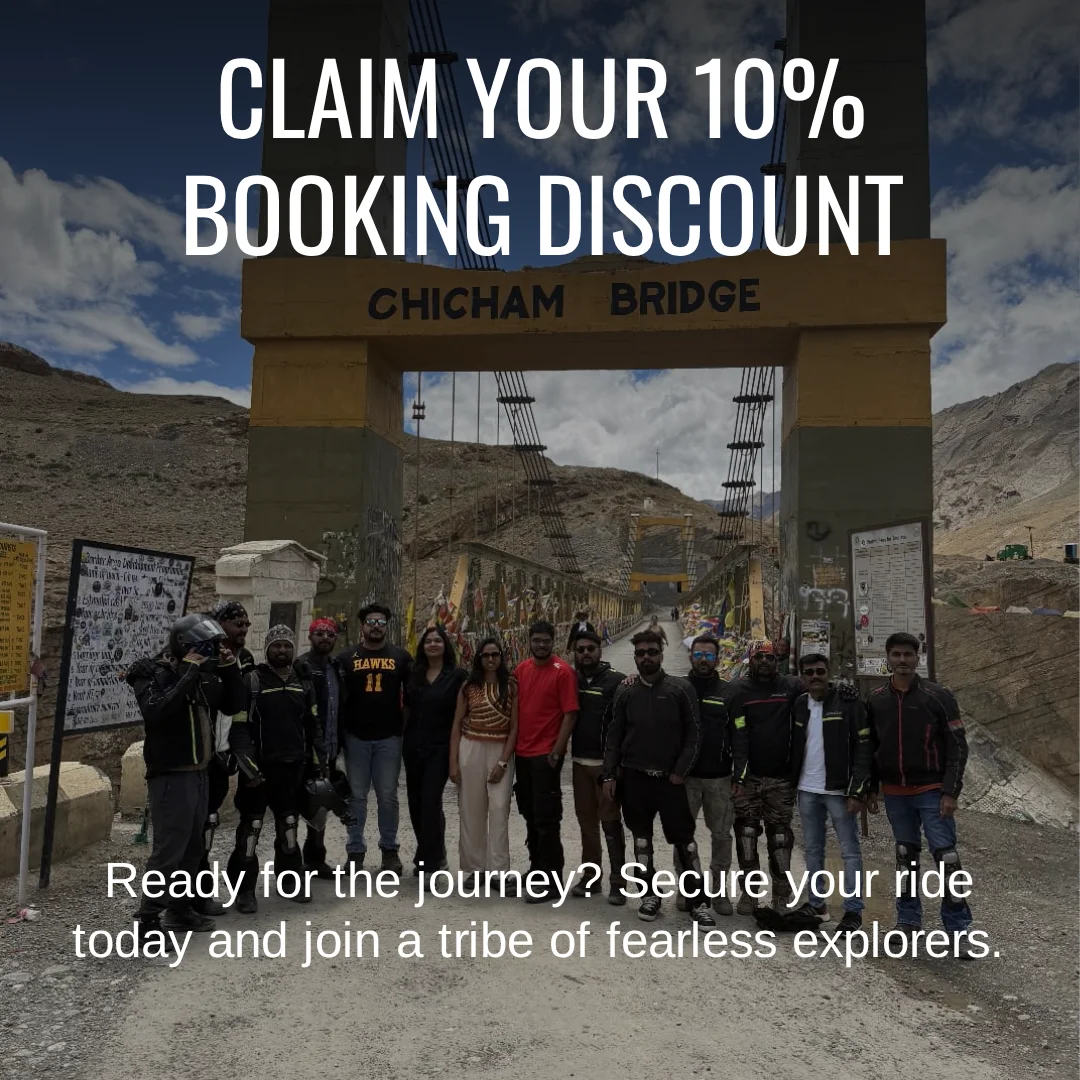 Explore Our Adventures