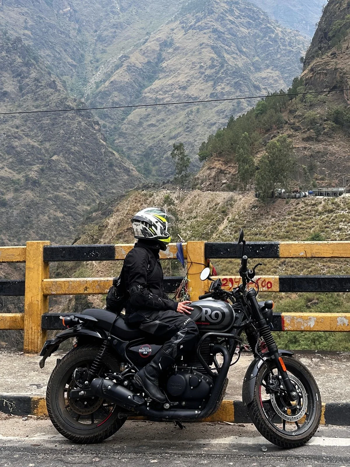 Chandigarh Bike Rental: Call V.R. Bike Rental Chandigarh for Adventure Deals
