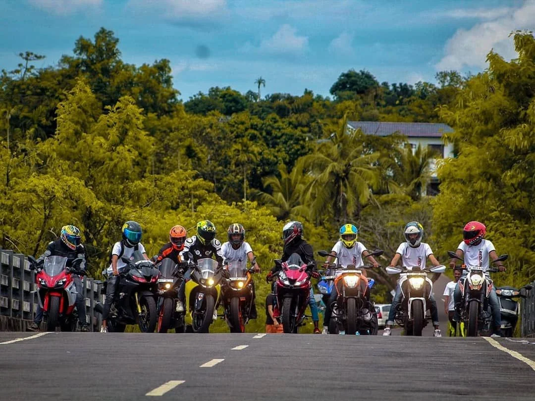 Top Bikes for Road Trips from Chandigarh to Shimla, Manali & Leh Ladakh | Bike Rental in Chandigarh