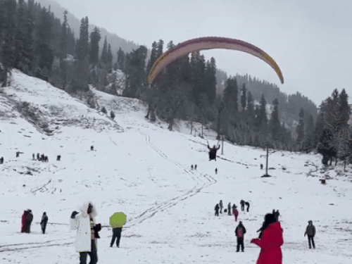 Chandigarh to Manali Bike Rental Convenient Flexible and  Scenic Ride With V R Bike Rental In Chandigarh 